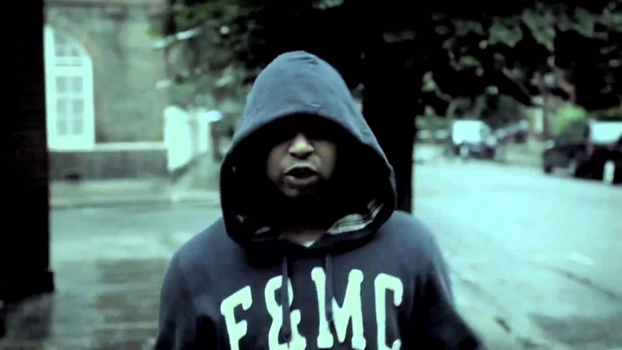 BRAZEN - REAL TALK [NET VIDEO]