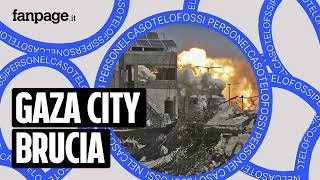 Gaza brucia: anche per l'Onu Israele è responsabile di genocidio - Nel Caso Te Lo Fossi Perso Ep127