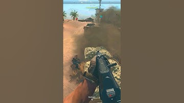 When you run into Noobs in DMZ!