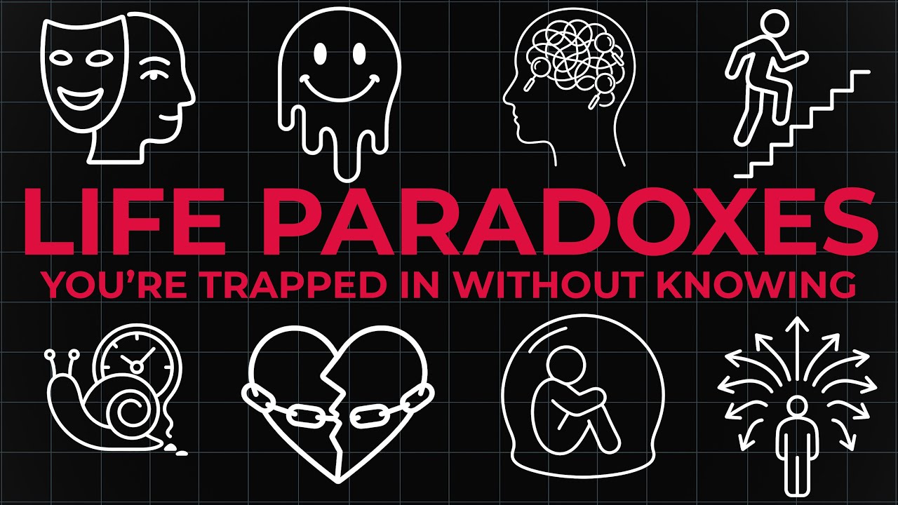 4 Hours of Life Paradoxes You’re Trapped In Without Knowing