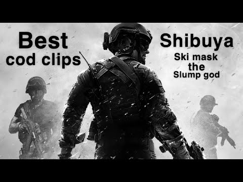 Cod Action Clips | Best of cod moments/clips | - YouTube