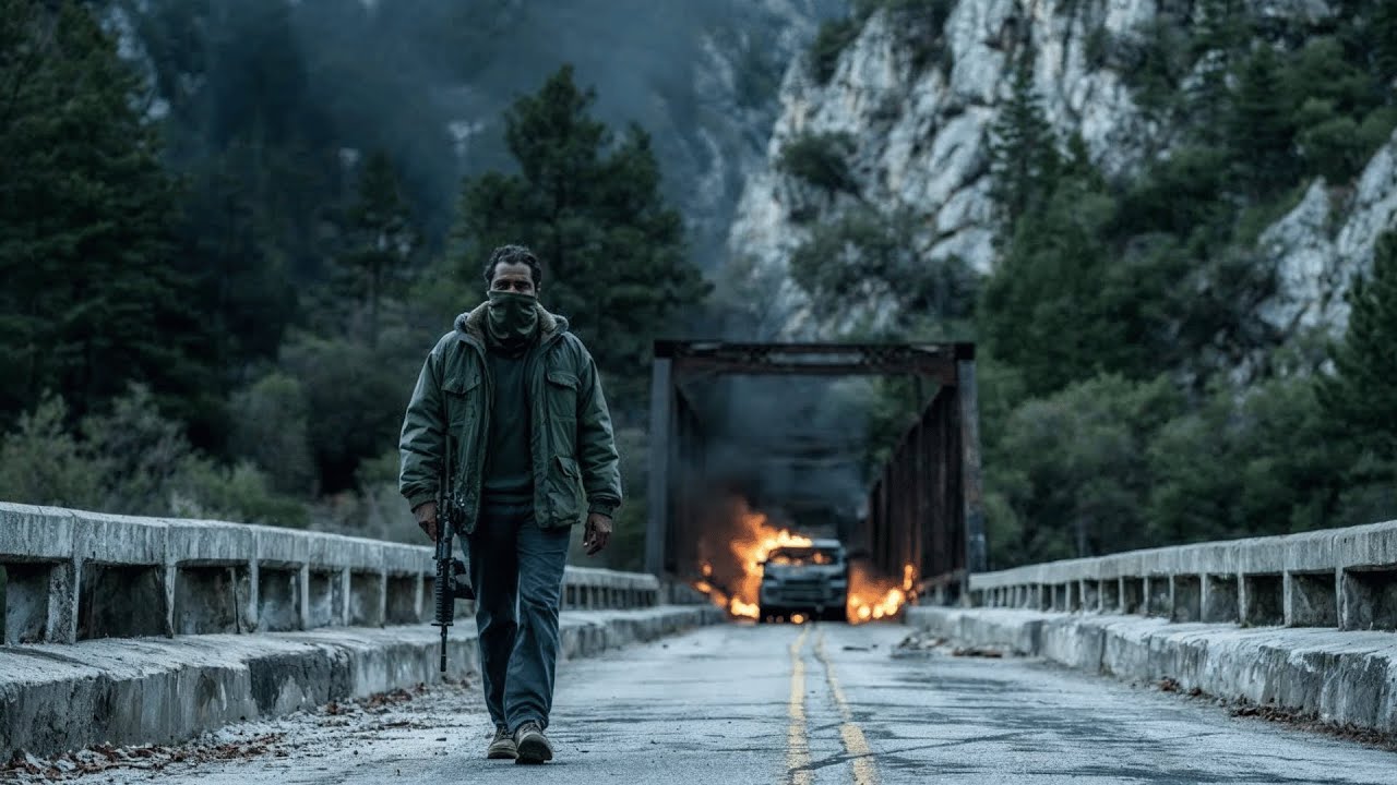 🎬Must watch! A brutal, high-rated crime action movie! Full movie in English