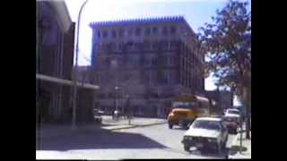 A video visit to Troy, NY