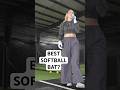 FASTPITCH EXIT VELO TEST | Lux vs Kryo vs Ghost