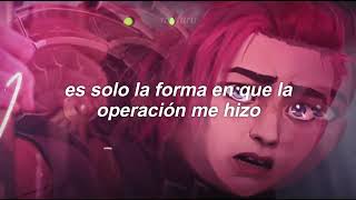 Girl Anachronism  Dressen Dolls  Sub Espaol