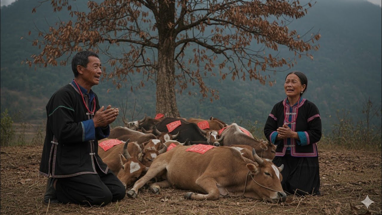 Tau Quaj Hus Ntuj Qaws Lawm Sav Niag Neeg Siab Phem 24/24/2025