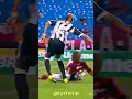 prime Neymar was unstoppable