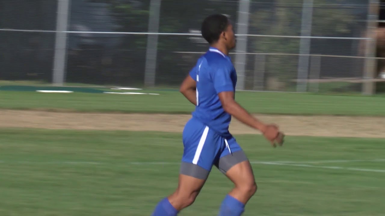 Huron Valley Lutheran at Southfield Christian | Boys Soccer | STATE CHAMPS! Michigan