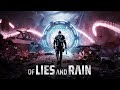 OF LIES AND RAIN PSVR2 | Ez most nem jött át, avagy 9,2 egynagyf…t