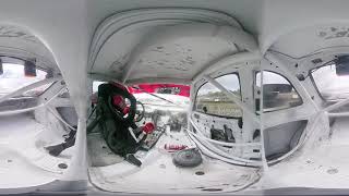 OBC 360° 5Ta fecha cabo negro 2019 Sebastian Ampuero #3 - KENOS DRONE