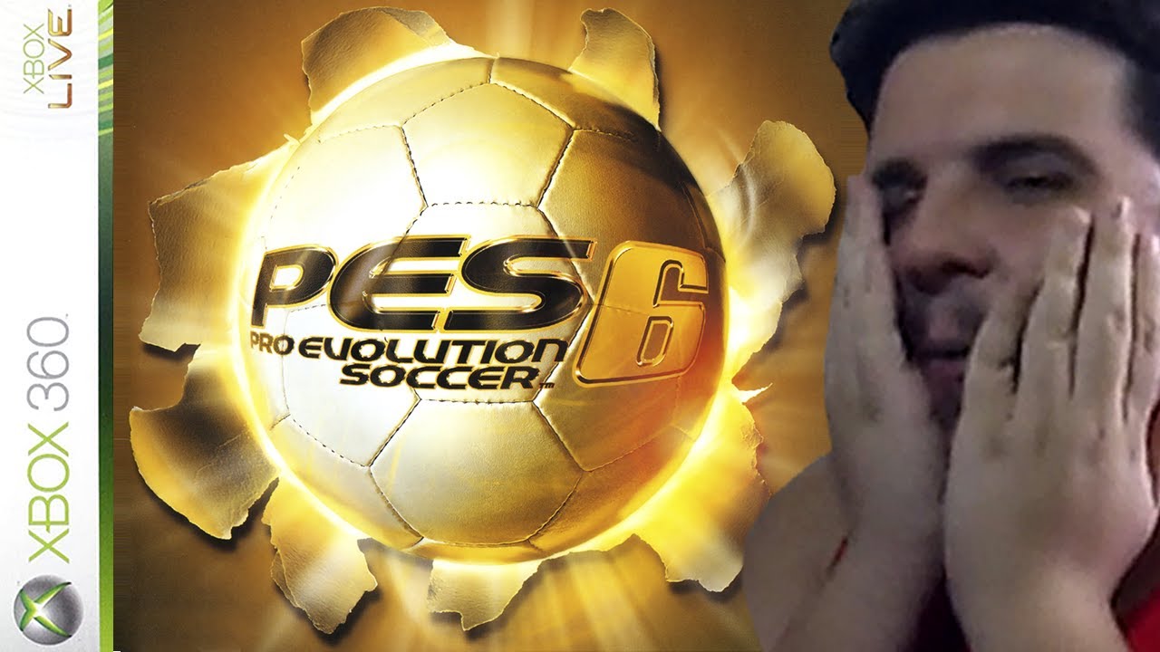 PES Pro Evolution Soccer PES 2015 PES 2016 PES 2017 PES 2018 Jogos de  Futebol Xbox 360 originais Mídia Física