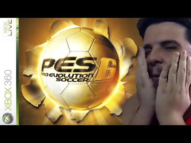 PES Pro Evolution Soccer PES 2015 PES 2016 PES 2017 PES 2018 Jogos de  Futebol Xbox 360 originais Mídia Física