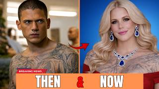 Top 10 Transgender Celebrities You Didn't Know About | Then and Now 2026
