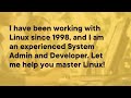 1  What Is Linux