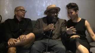 The Pace Report: "Truly A Family Affair" The Marcus and Jean Baylor Interview