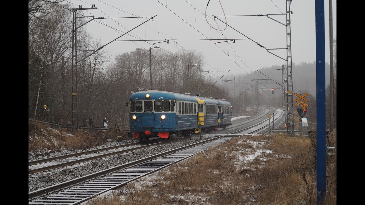 Junia Mankin seisakkeella