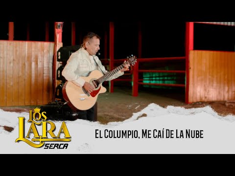 Los Lara - El Columpio , Me Cai De La Nube (Video Oficial)