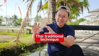 What I Learned Combining Thai Massage With Sports Science