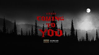 [Lyrics / Vietsub] Coming To You - GRASS (그래쓰)  | Voice 4 OST | Âm thanh tội ác OST | 보이스4 OST