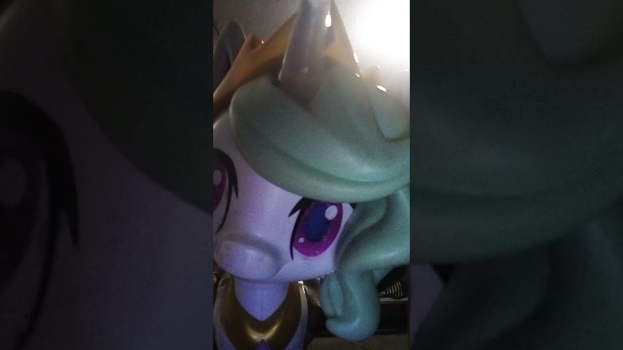 Never trust a unicorn that eats children (and I'm talking for real bro)