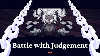 Helltaker Dub - Battle With Judgement