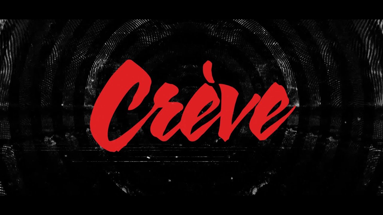 Crève - Collection Hiver