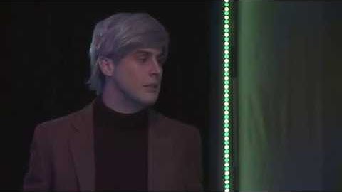 Alexa initiate self destruct (TGYDLM)