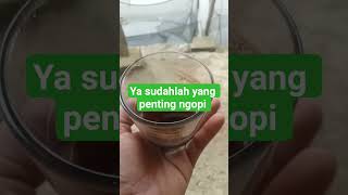 Download Lagu ya sudahlah yang penting ada kopi #music #song #coversong #bondanprakoso #yasudahlah MP3