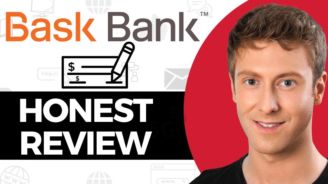 Bask Bank Mileage Checking Account Review - Watch This Before You Choose
