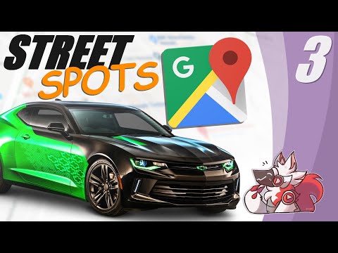 CHAT'S FIGHT ON THE STREETS... | STREET SPOTS