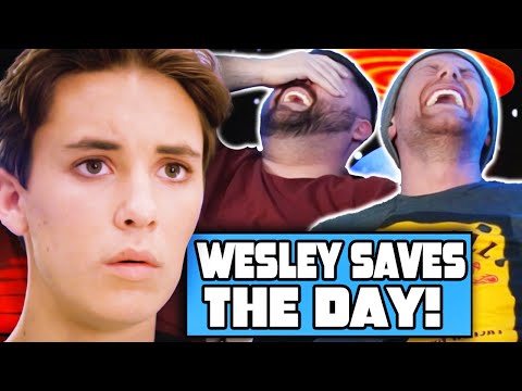 THE GAME IS HILARIOUSLY ABSURD! | TNG Reaction & Review