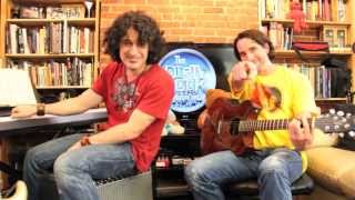 Join The Dirty Sock Funtime Band On Rockethub