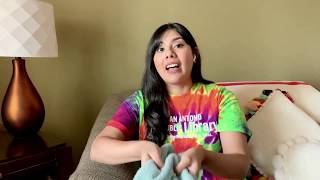 SAPL Tiny Tots: Song Wave Towel