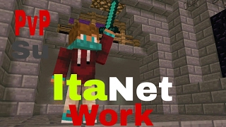 PvP su Itanetwork