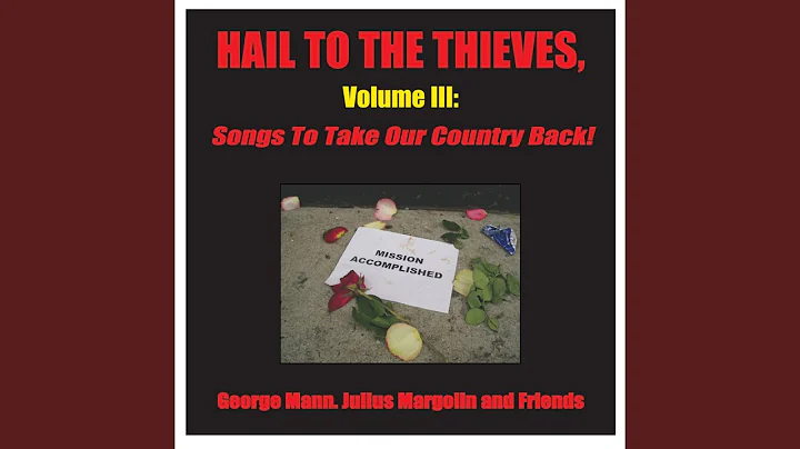 The Ballad of Hurricane Katrina