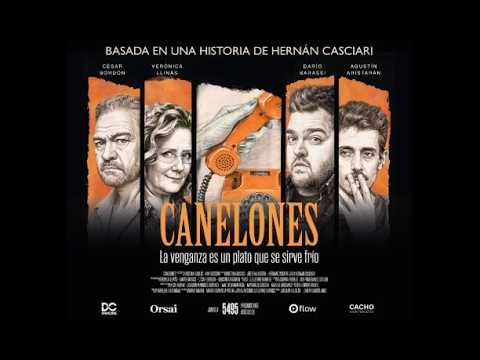 Canelones — tráiler