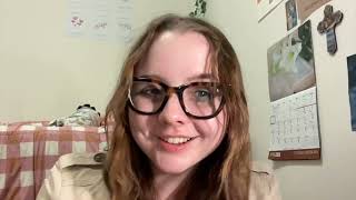 CCM Senior Thank You Video (Class of 2026)