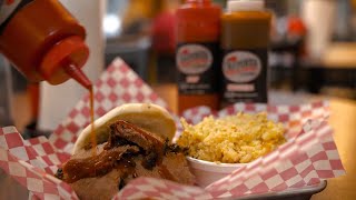 Red River Gorge Restaurants