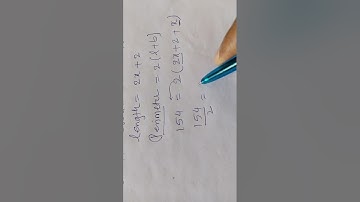 #RTP#The perimeter of rectangular swimming pool is 154 m it