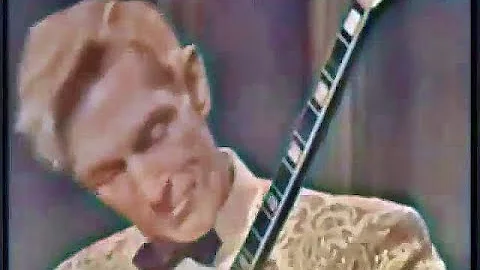 Nobody's Sweetheart Now - Eddie Peabody