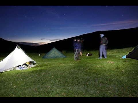 Video: Dartmoor-monster - Alternativ Visning