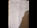 Mathematical method chep 1 ex 1.1 part 2