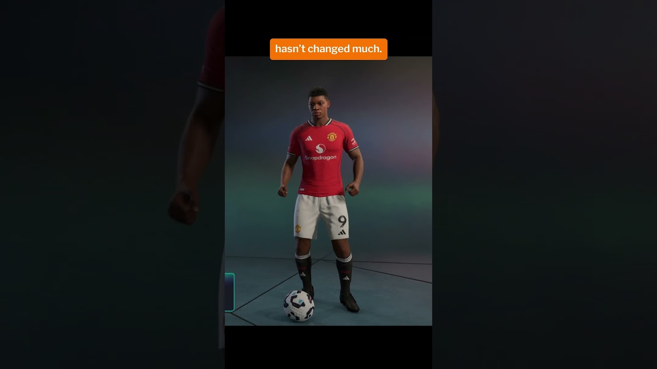 Мой краткий обзор FC 26 &mdash; хорошо или плохо? #fc26