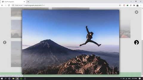 Presentasi Tugas Akhir WEB PROGRAMMING | Universitas Amikom Yogyakarta