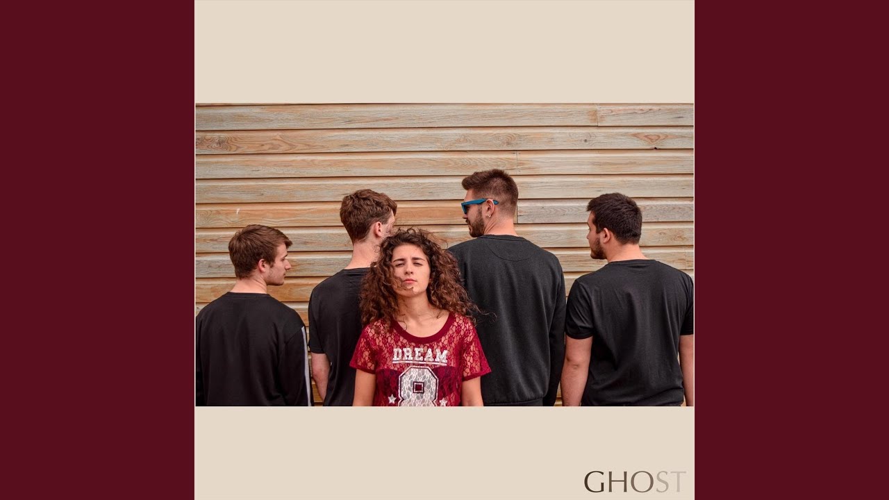 Watch Ghost on YouTube Watch Ghost on YouTube