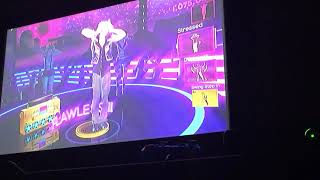 Bad Romance - Dance Central 2 (Hard/Gold Stars/100)