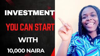 Information How to Start INVESTING For BEGINNERS In Nigeria (Investment Coach Explains) News