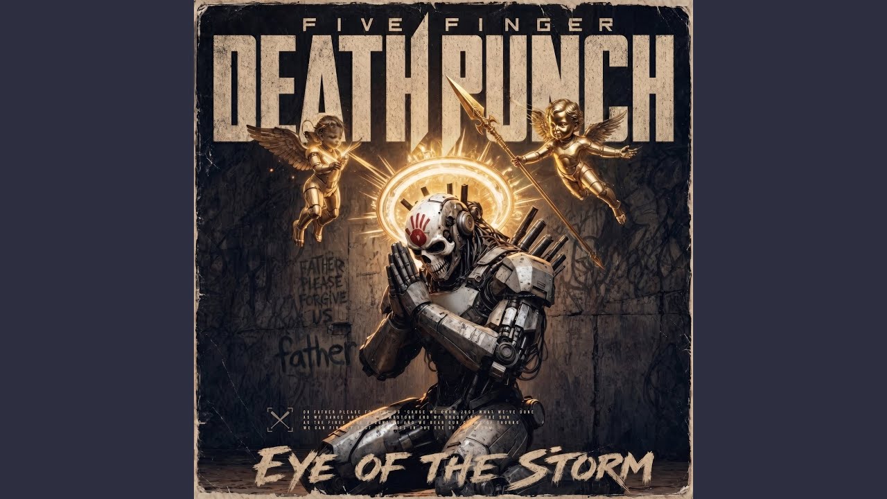 Eye Of The Storm