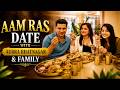 Food, Fun & Family Time! Inside Aurra Bhatnagar & Family's EXCLUSIVE Lunch Date With GlitzVision USA