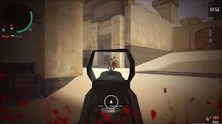 Famous Command Strike FPS - Alleyway - Mission 1-2-3 - Pc Game - Android Game- Gameplay Profile